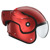 Foto: RO9 Boxxer 2 Systeemhelm - thumbnail