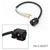 Foto: Indicator Cable Kit - Yamaha - thumbnail