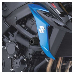 Foto: Valdoppen Set Basic Suzuki Gsr 750 , Suzuki Gsx-s 750