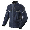 Foto: Outback 4 H2O Motorjas Blauw