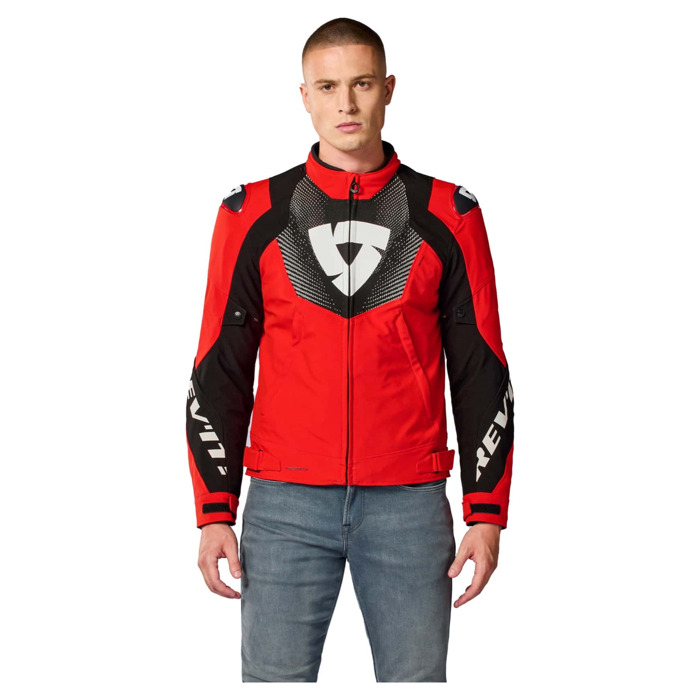 Foto: Hyperspeed 3 H2O Motorjas