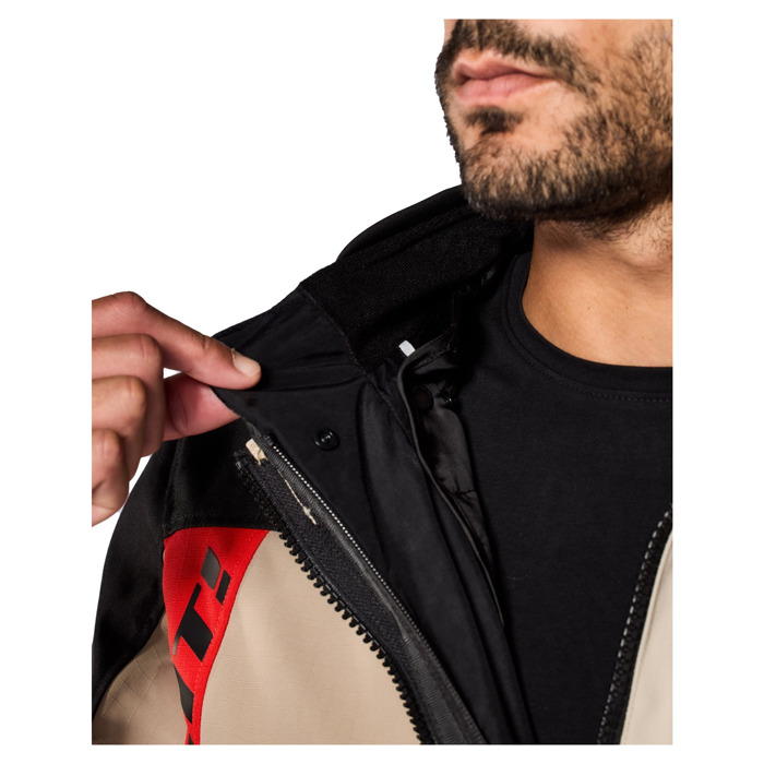 Foto: Convergent H2O Motorjas