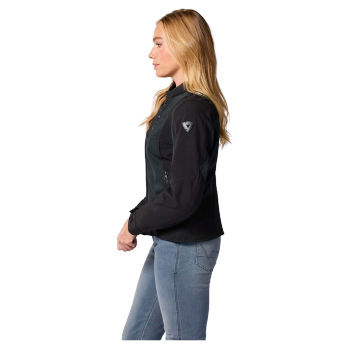 Foto: Highcrest H2O Dames Motorjas