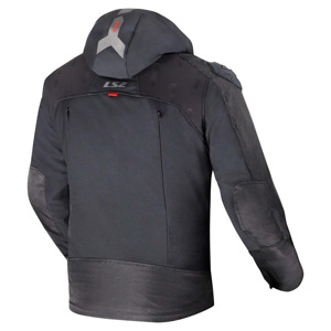 Foto: Zirconium Evo Motorjas