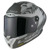 Foto: THUNDER C GP AERO POLAR Integraalhelm - thumbnail
