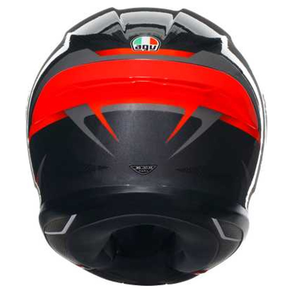 Foto: K6 S AGV E2206 MPLK SLASHCUT