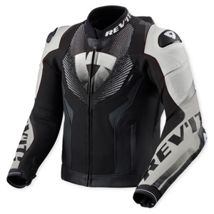 Foto: Hyperspeed 3 Pro Leren Motorjas