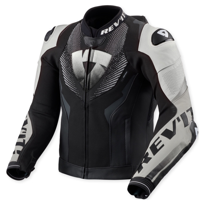 Foto: Hyperspeed 3 Pro Leren Motorjas