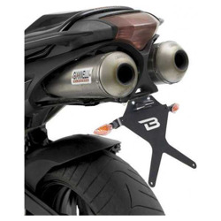 Foto: Tail Tidy Yamaha Fz6-n , Yamaha Fz6-s