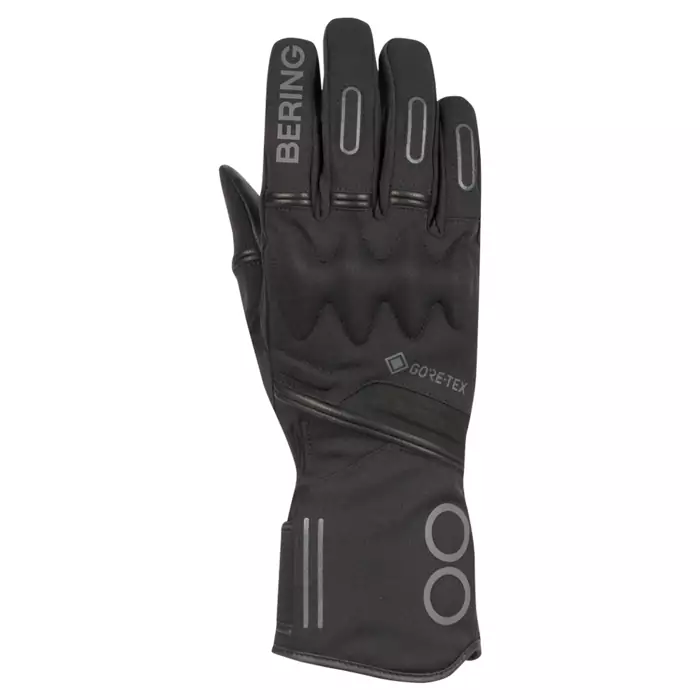 Foto: Lady Roc GTX Motorhandschoenen