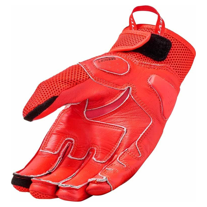 Foto: Ritmo Motorhandschoenen