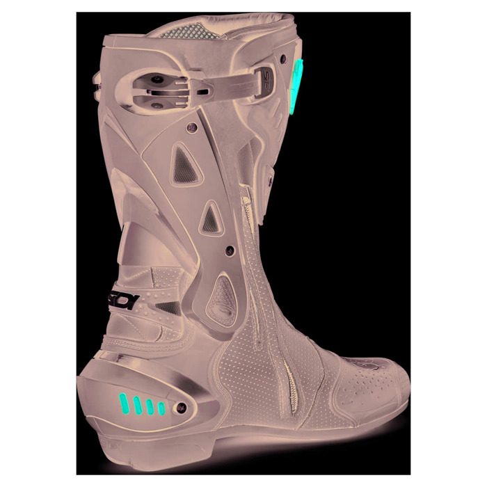 Foto: ST-Air Motorlaarzen