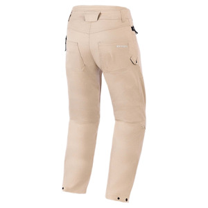 Foto: Flex-Ast Canvas Motorjeans