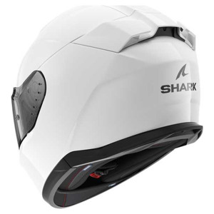 Foto: D-Skwal 3 Blank Integraalhelm