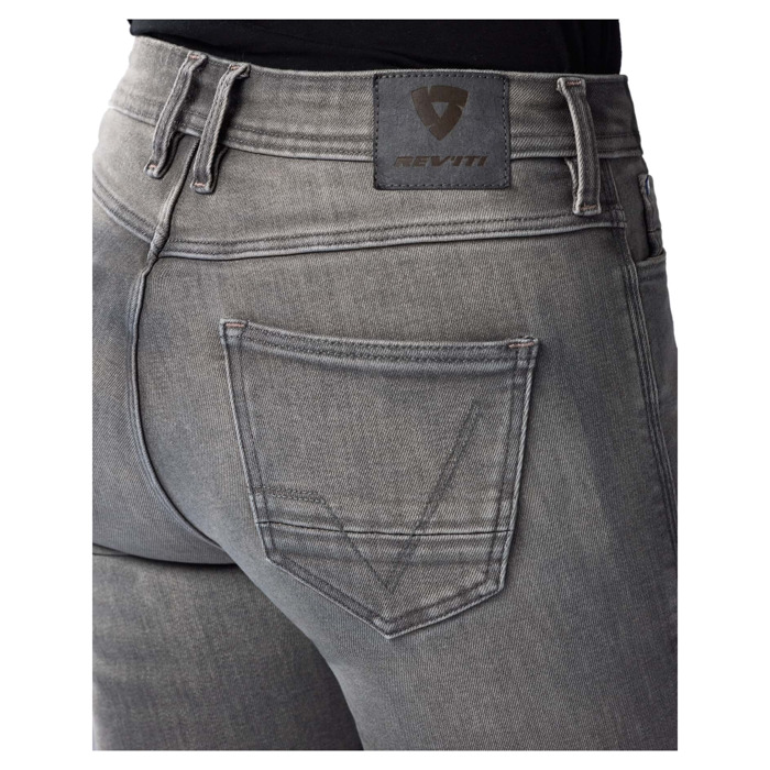 Foto: Shelby 3 Ladies SK Motorjeans