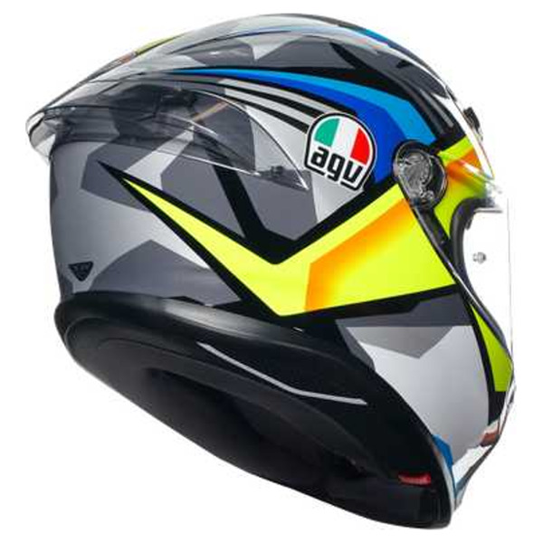 Foto: K6 S AGV E2206 MPLK JOAN