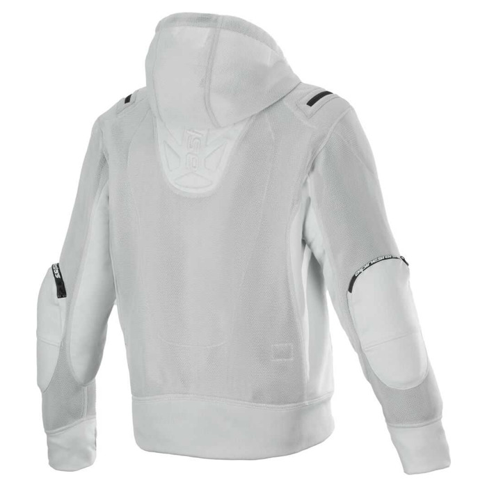 Foto: Moflow Air Tech Motor Hoodie