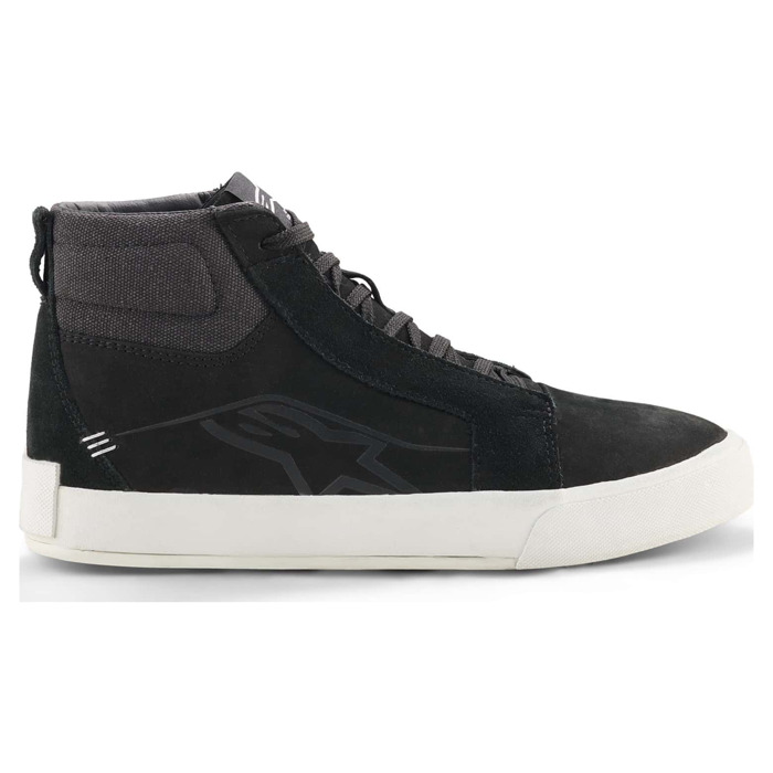 Foto: Ride-63 Leren Motorsneakers