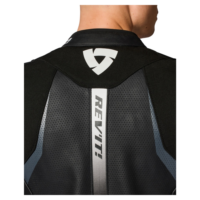 Foto: Hyperspeed 3 Air Leren Motorjas