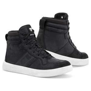 Foto: Kick Motorschoenen
