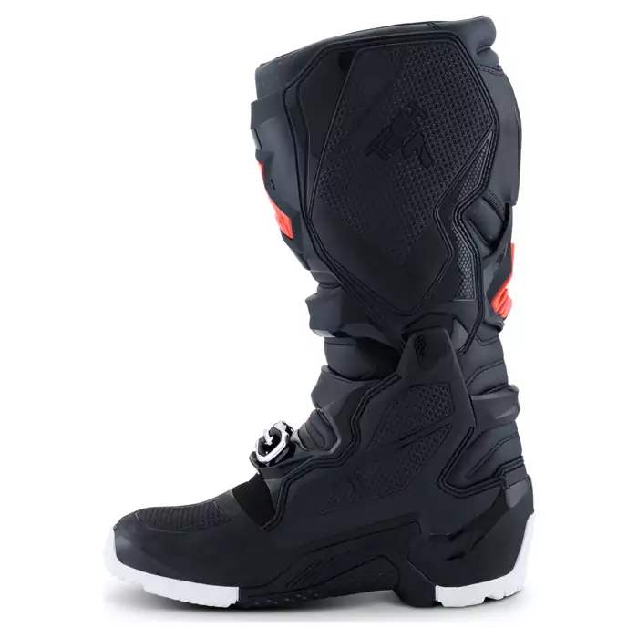 Foto: 2026 Tech 7 Enduro Drystar Motorlaarzen