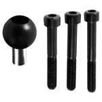 Foto: RAM Mounts Telefoon accessoires