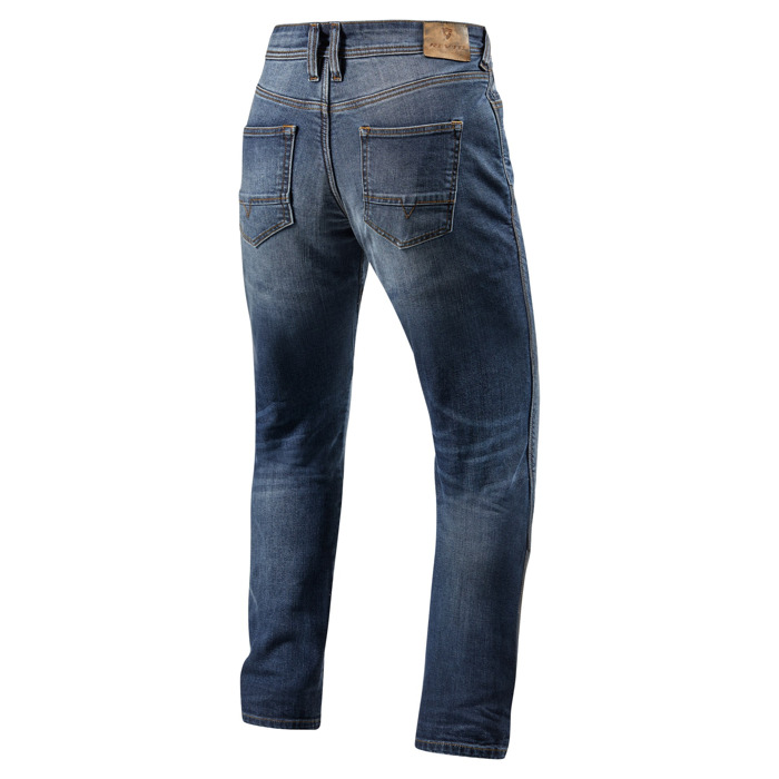 Foto: Jeans Brentwood SF