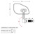 Foto: Skin-z Bar End B-lux - thumbnail