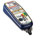 Foto: Tecmate Acculaders motor