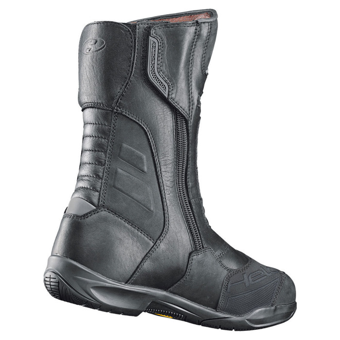 Foto: Annone Gore-Tex motorlaarzen