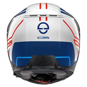 Foto: C5 Master Systeemhelm