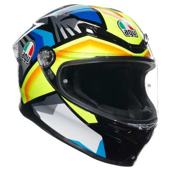 Foto: K6 S AGV E2206 MPLK JOAN