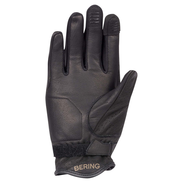 Foto: Lady Scala Motorhandschoenen