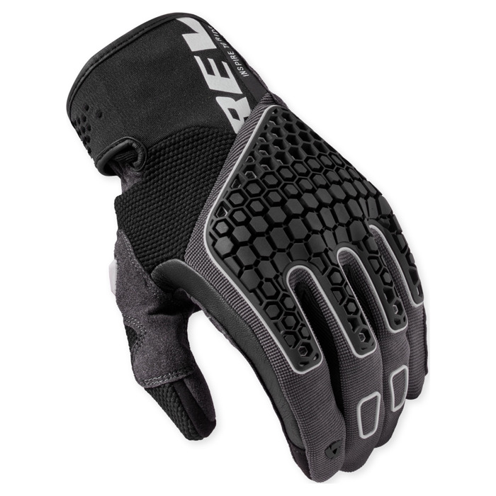 Foto: Mangrove 2 Motorhandschoenen