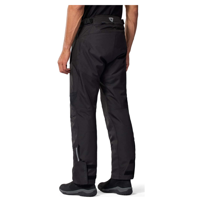 Foto: Outback 5 H2O Motorbroek