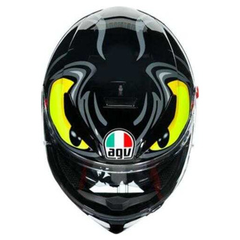 Foto: K3 SV E2205 MULTI MPLK ANGRY BLACK