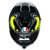 Foto: K3 SV E2205 MULTI MPLK ANGRY BLACK - thumbnail