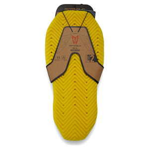 Foto: Mamba Rugprotector