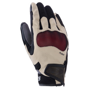 Foto: Mogress Airflow Motorhandschoenen