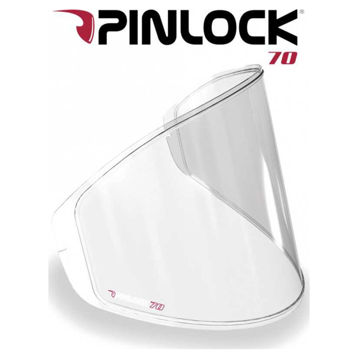 Foto: Pinlock Lens (IS-33 II, FS-Maxn, FG-Jet, HJ-S2, HJ-17J/R)