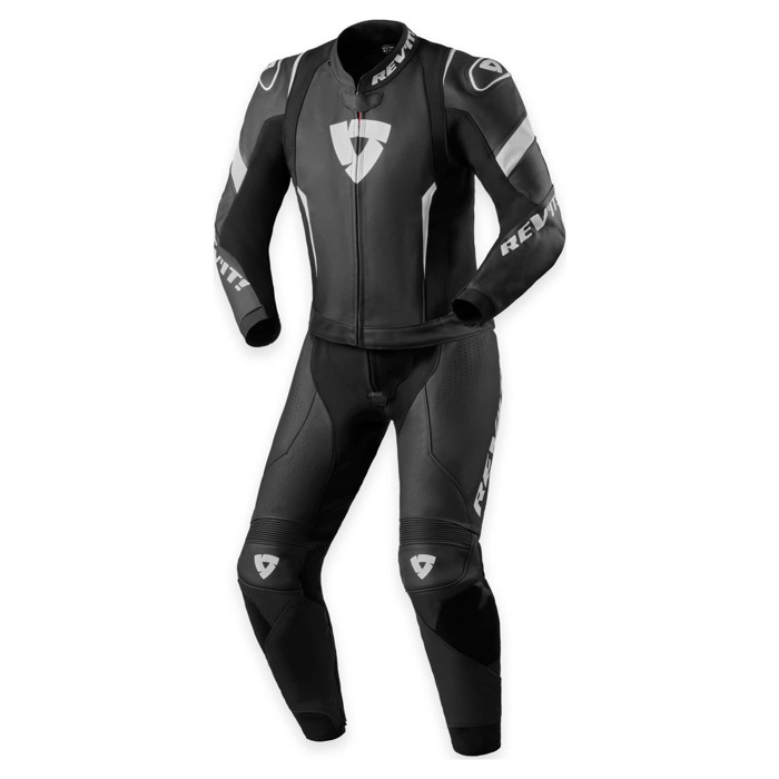 Foto: Combi Velox 2-delig Motorpak