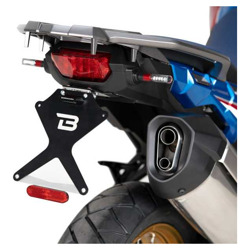 Foto: Tail Tidy Honda Africa Twin (2018 - 2019)