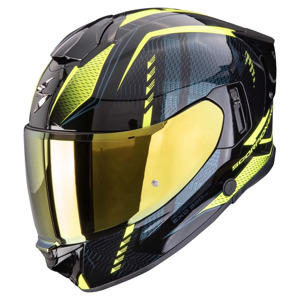 Foto: Exo-530 Air Theras Integraalhelm