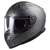 Foto: VECTOR II SOLID integraalhelm - thumbnail