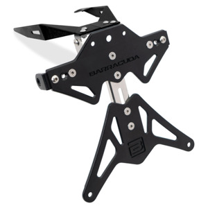 Foto: Kentekenplaathouder Husqvarna Vitpilen 701