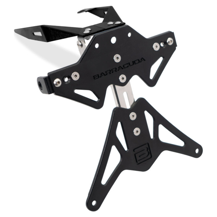 Foto: Kentekenplaathouder Husqvarna Vitpilen 701