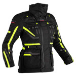 Foto: RST Textiele motorjassen