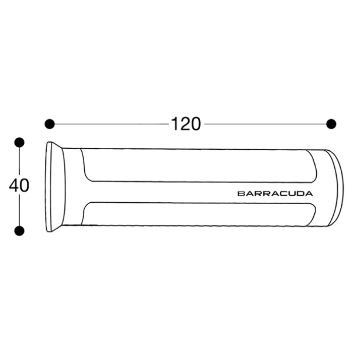 Foto: Racing Handvatten (set)