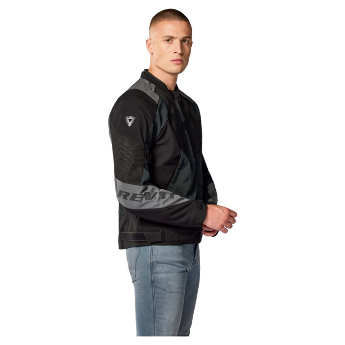 Foto: Hyperspeed 3 GT Air Motorjas