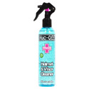 Foto: Helm en vizierreiniger, Helmet & Visor Cleaner 250-ml - thumbnail